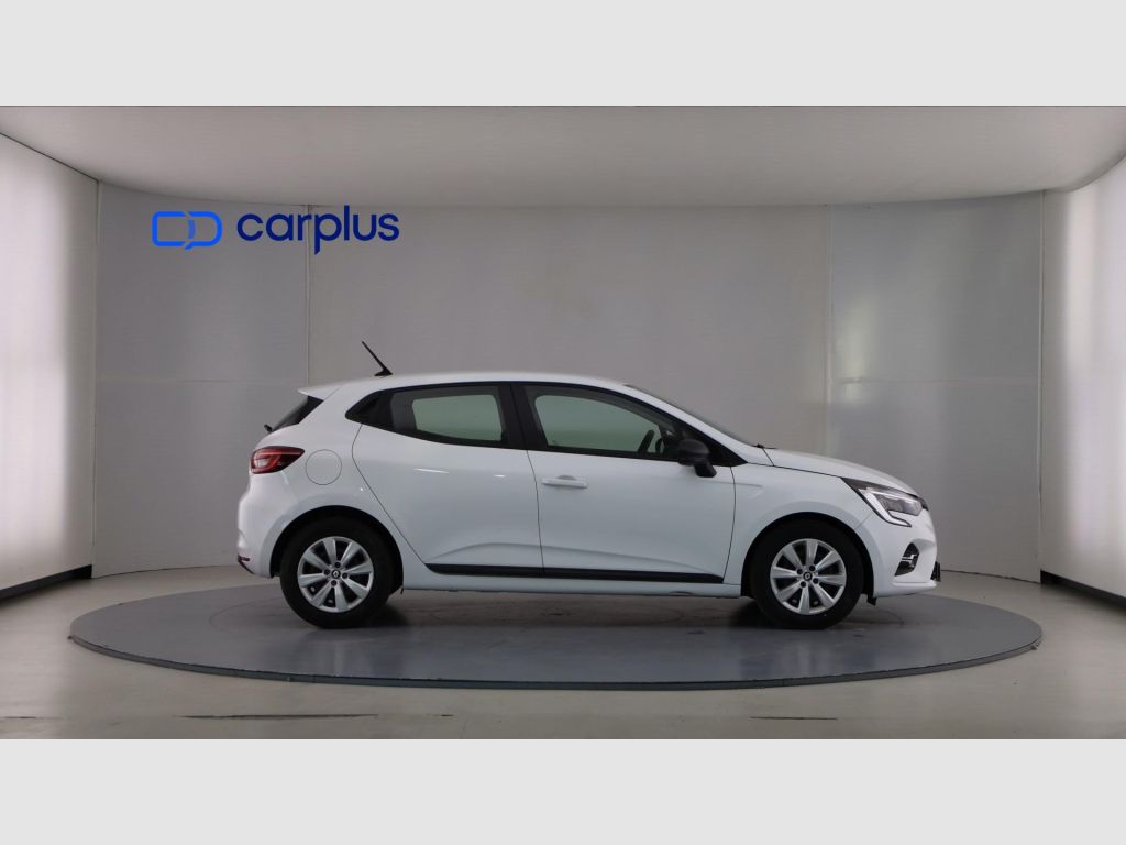 Renault Clio - 4