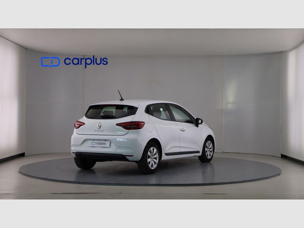 Renault Clio - 5