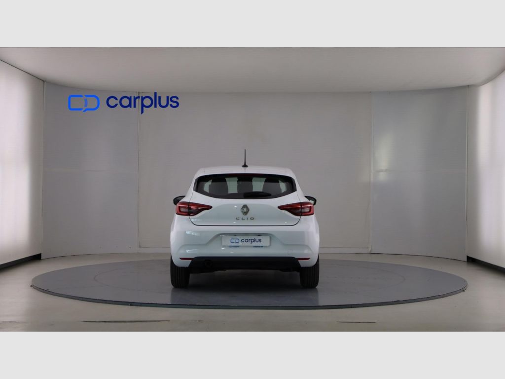 Renault Clio - 6