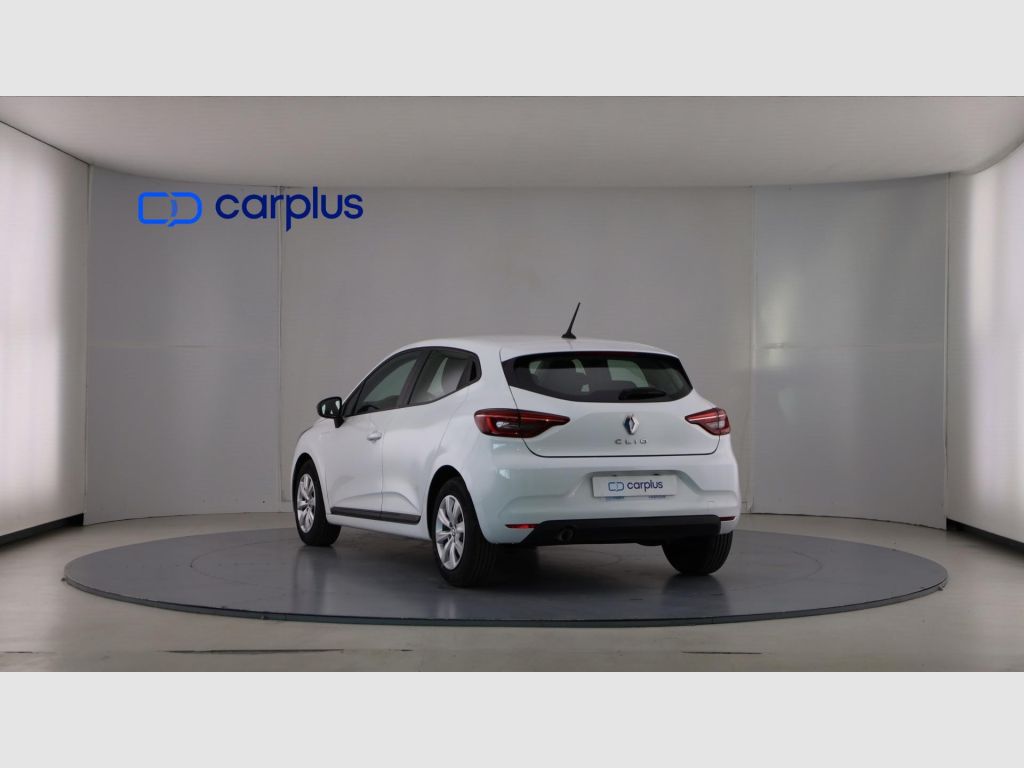 Renault Clio - 7