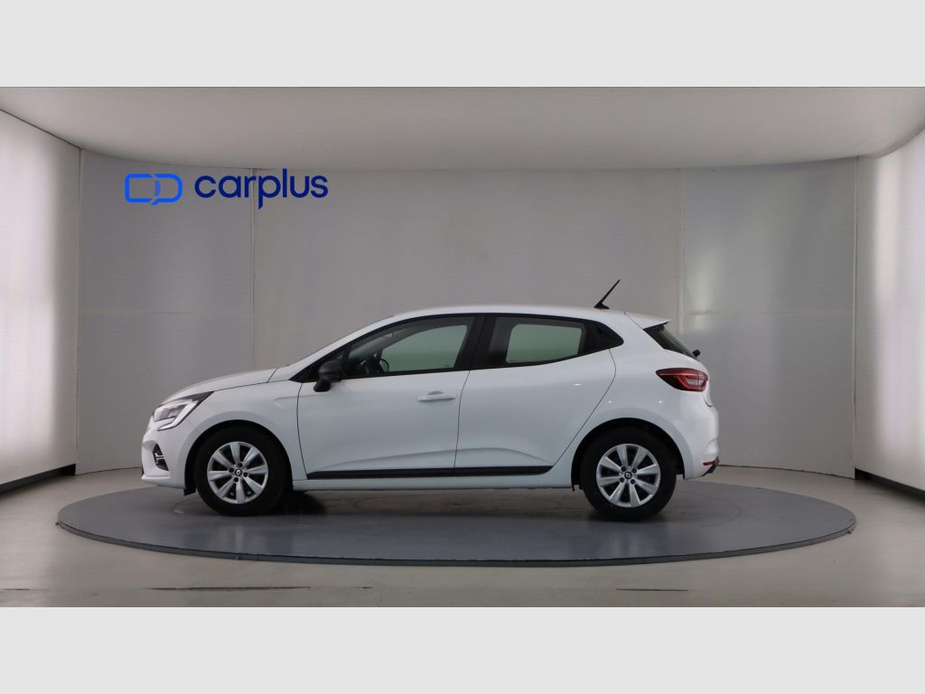 Renault Clio - 8