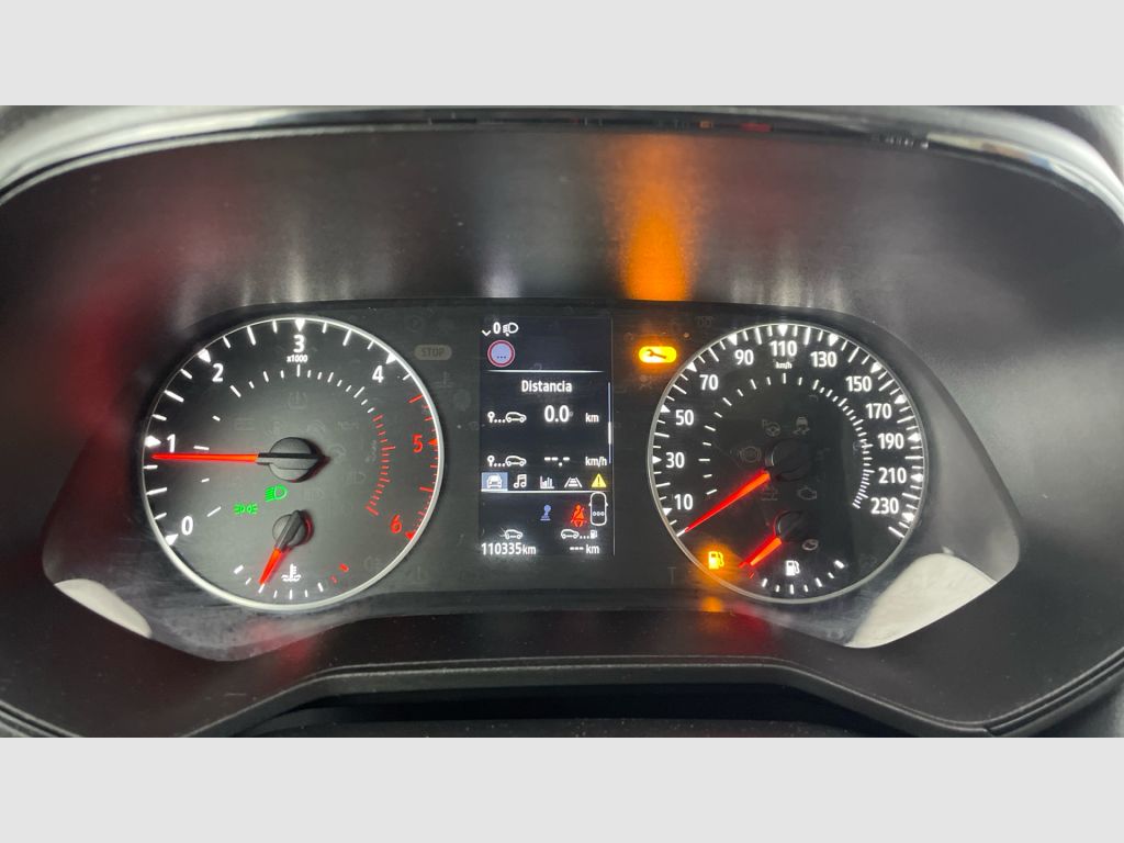 Renault Clio - 10