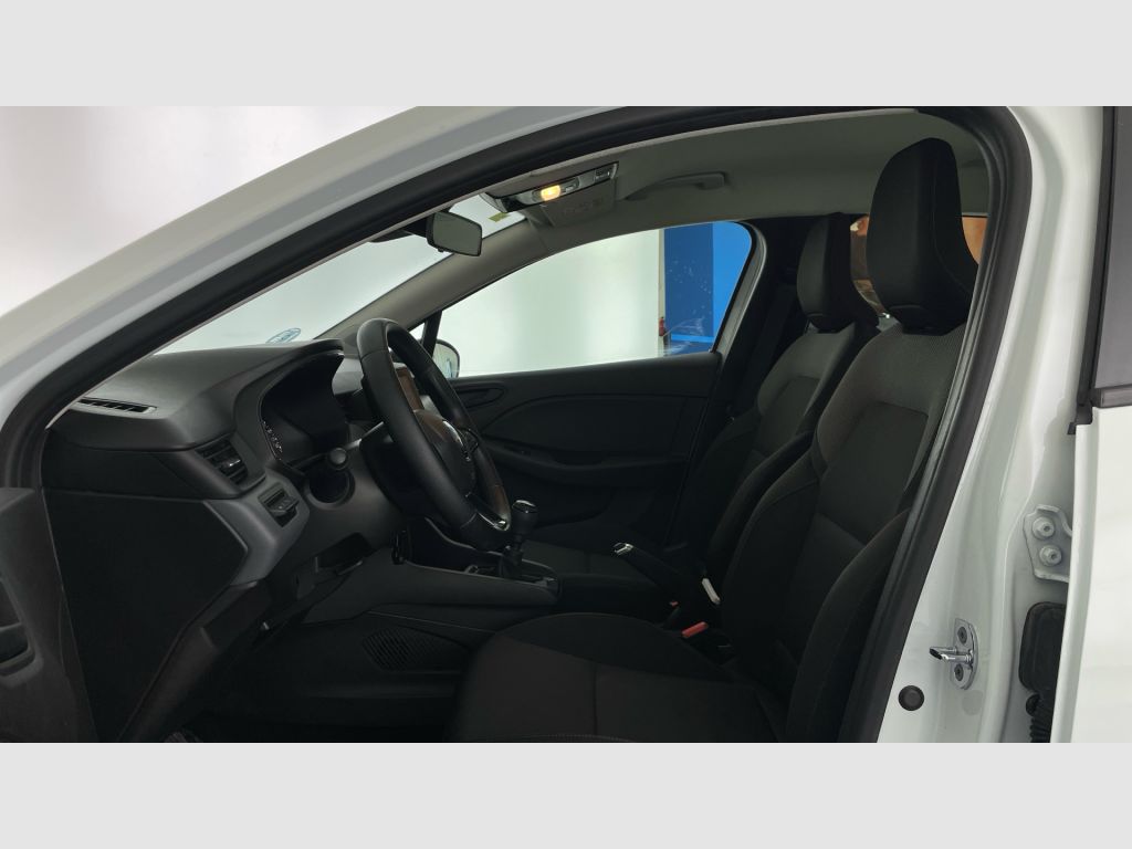 Renault Clio - 12