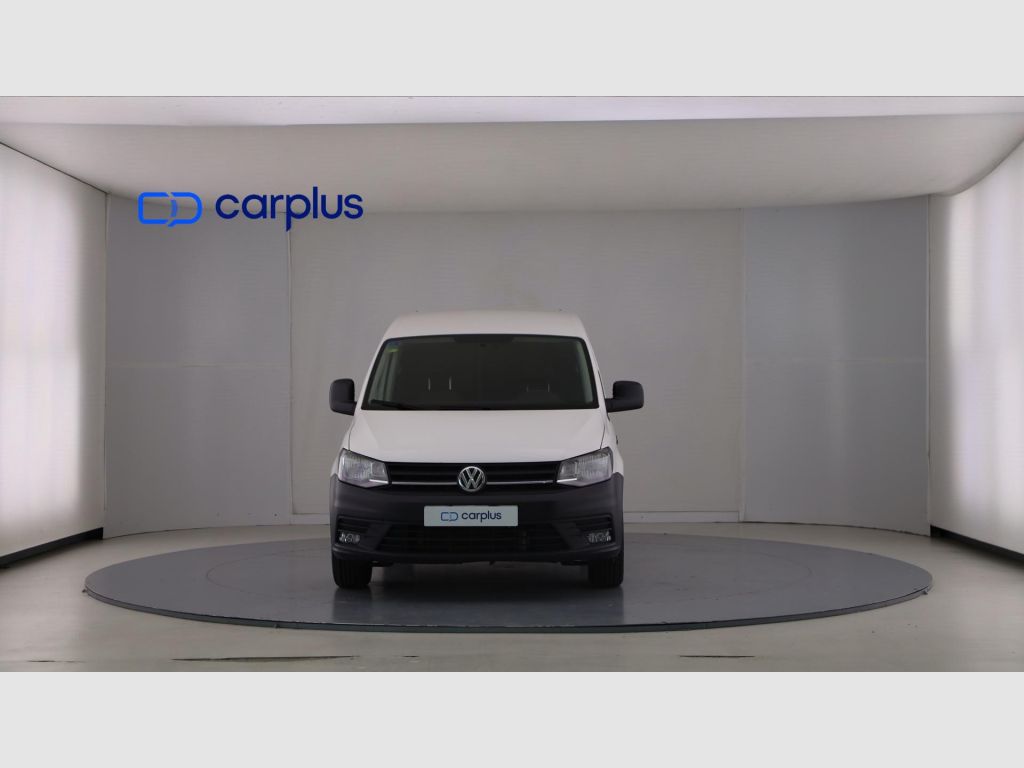 Volkswagen Caddy - 3