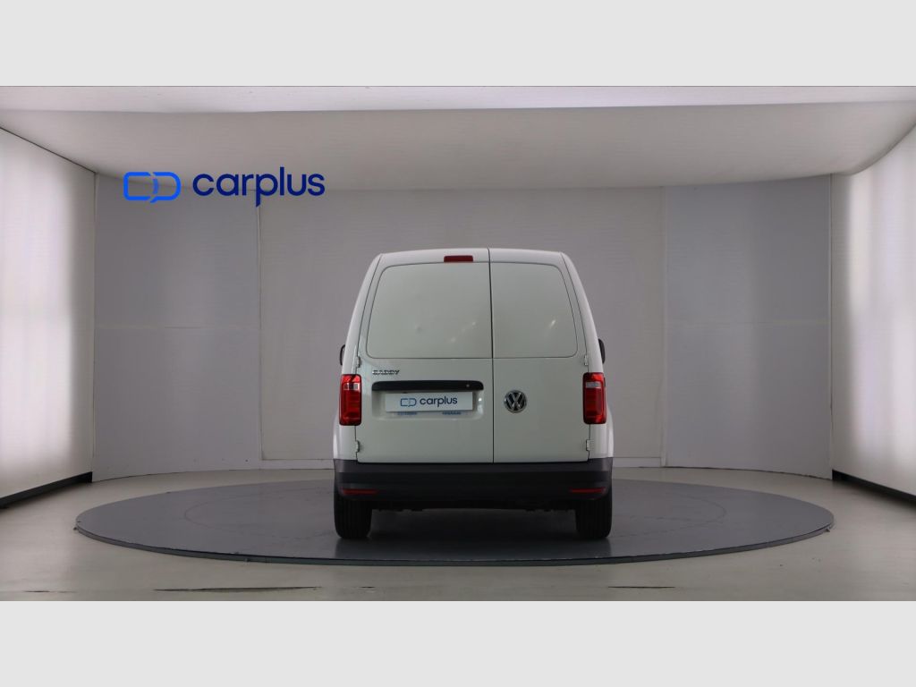 Volkswagen Caddy - 6