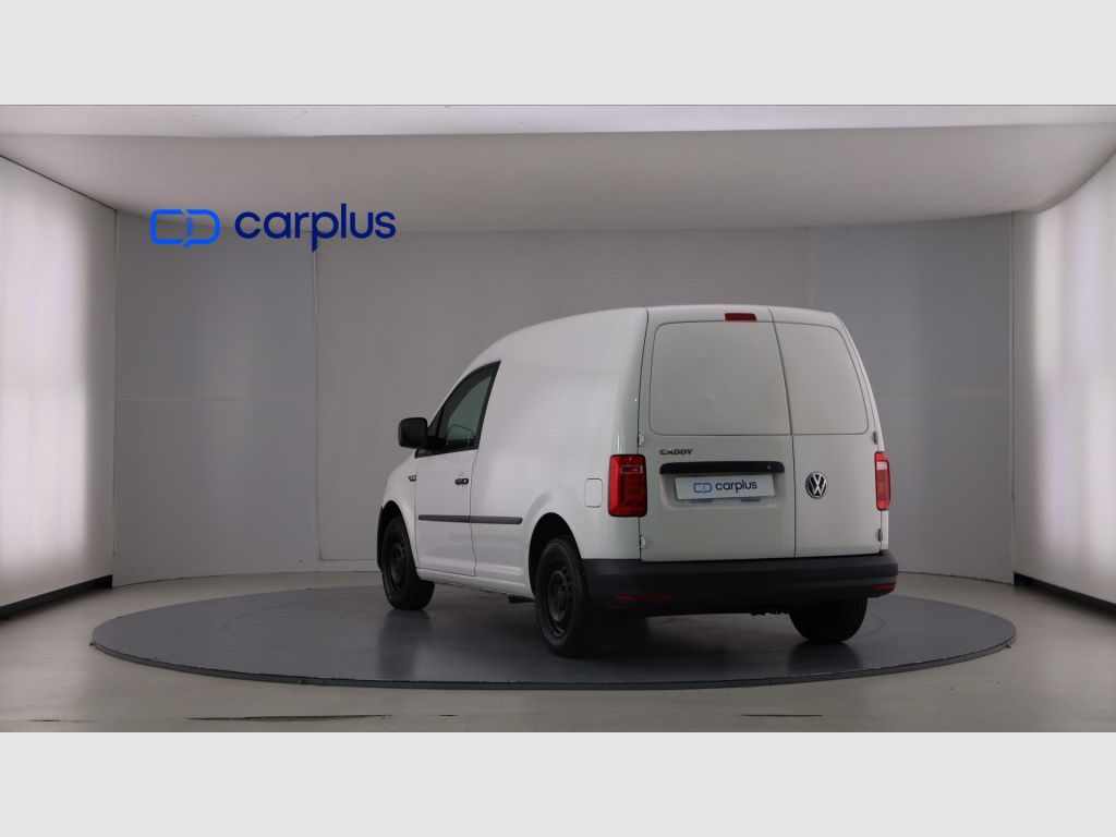 Volkswagen Caddy - 7