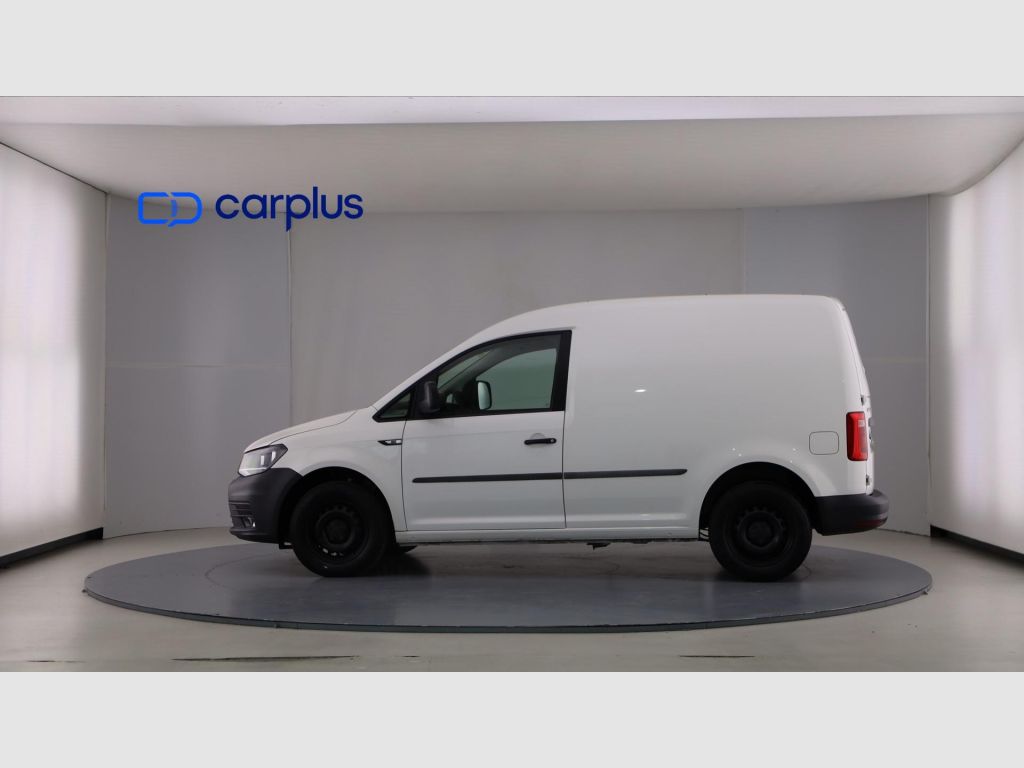 Volkswagen Caddy - 8
