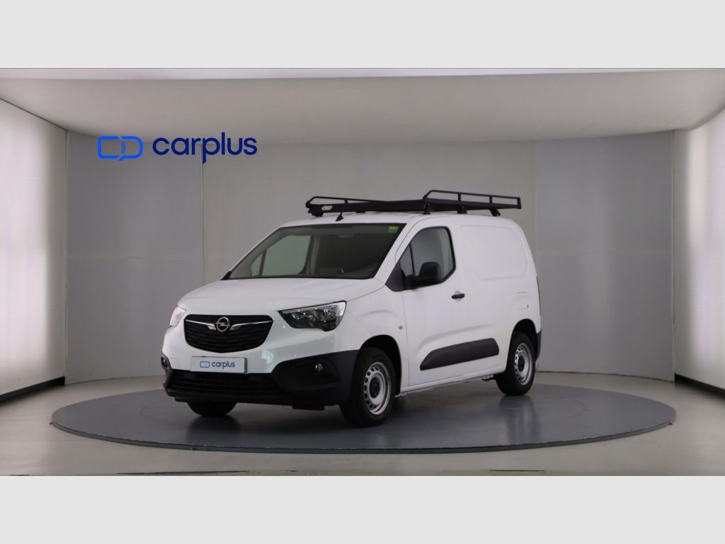 Opel Combo - 2