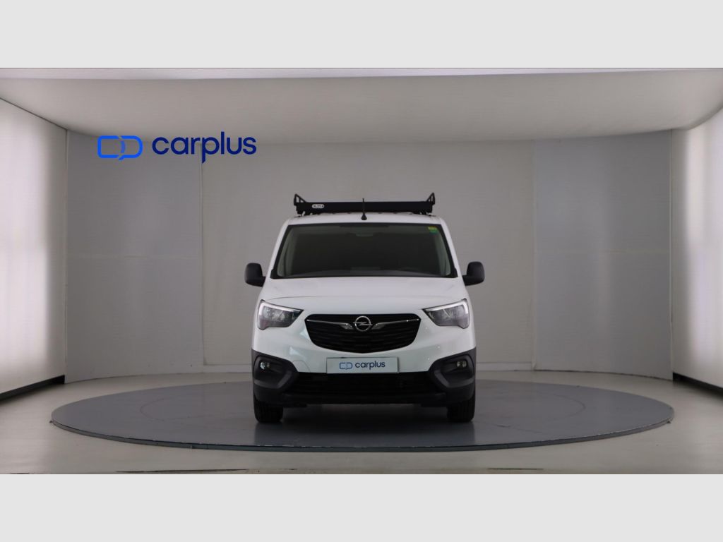 Opel Combo - 3