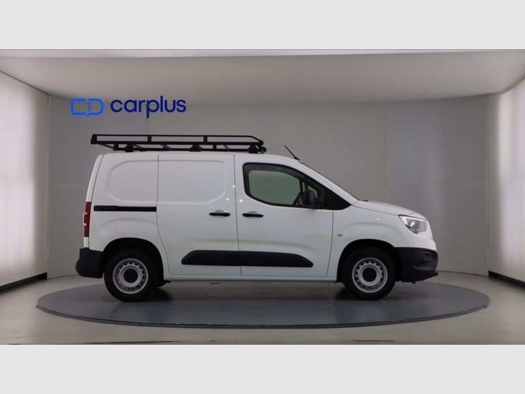 Opel Combo - 4