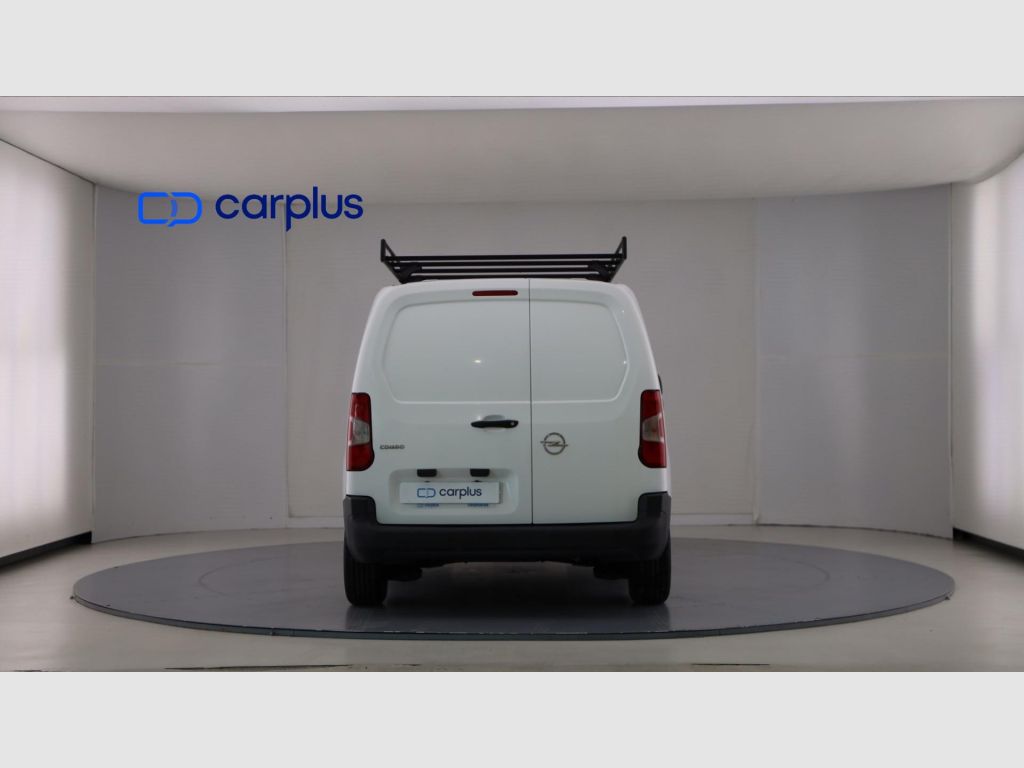Opel Combo - 6