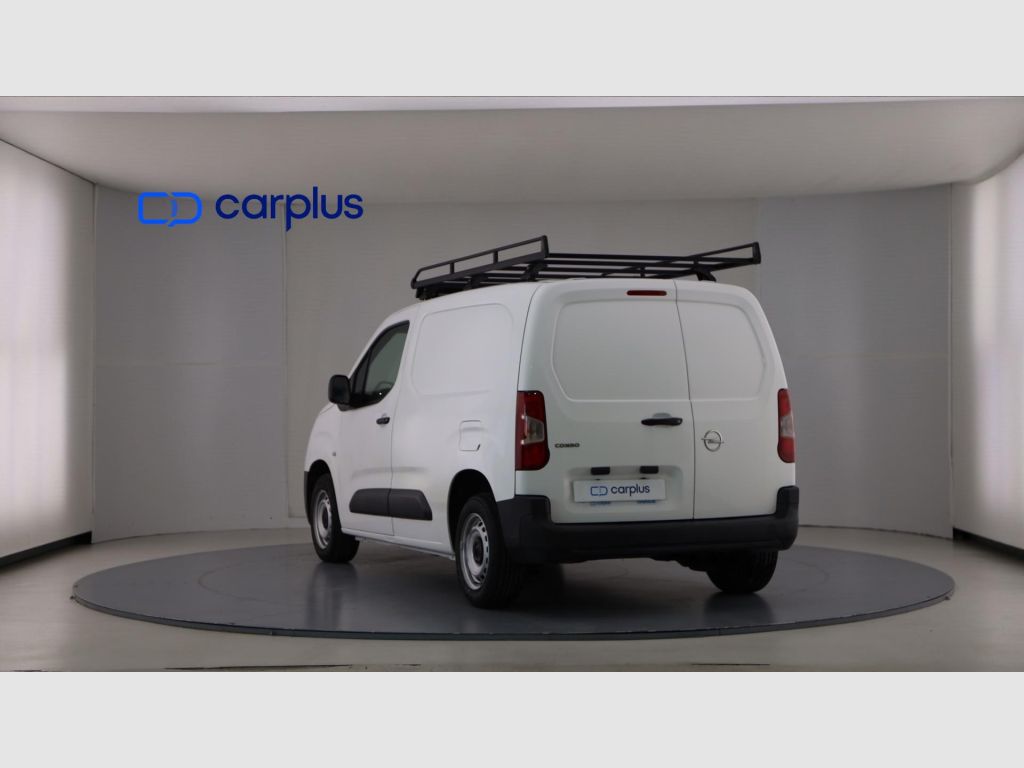 Opel Combo - 7