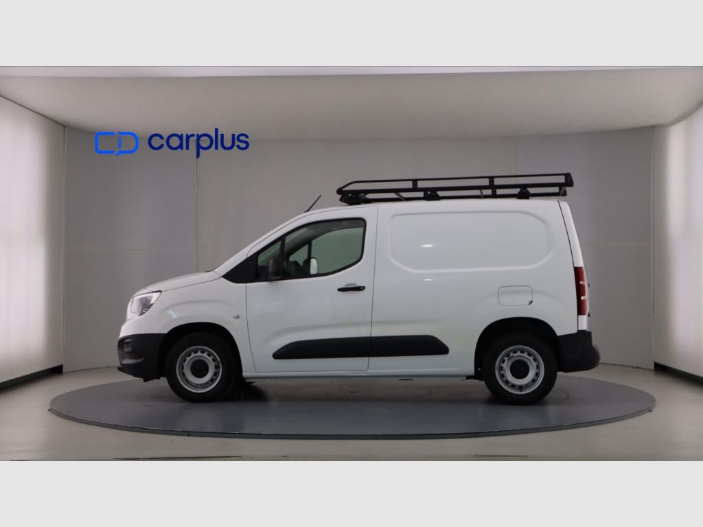 Opel Combo - 8