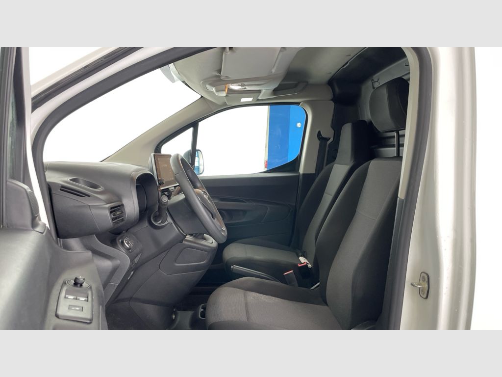 Opel Combo - 12