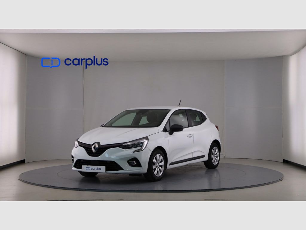 Renault Clio - 2