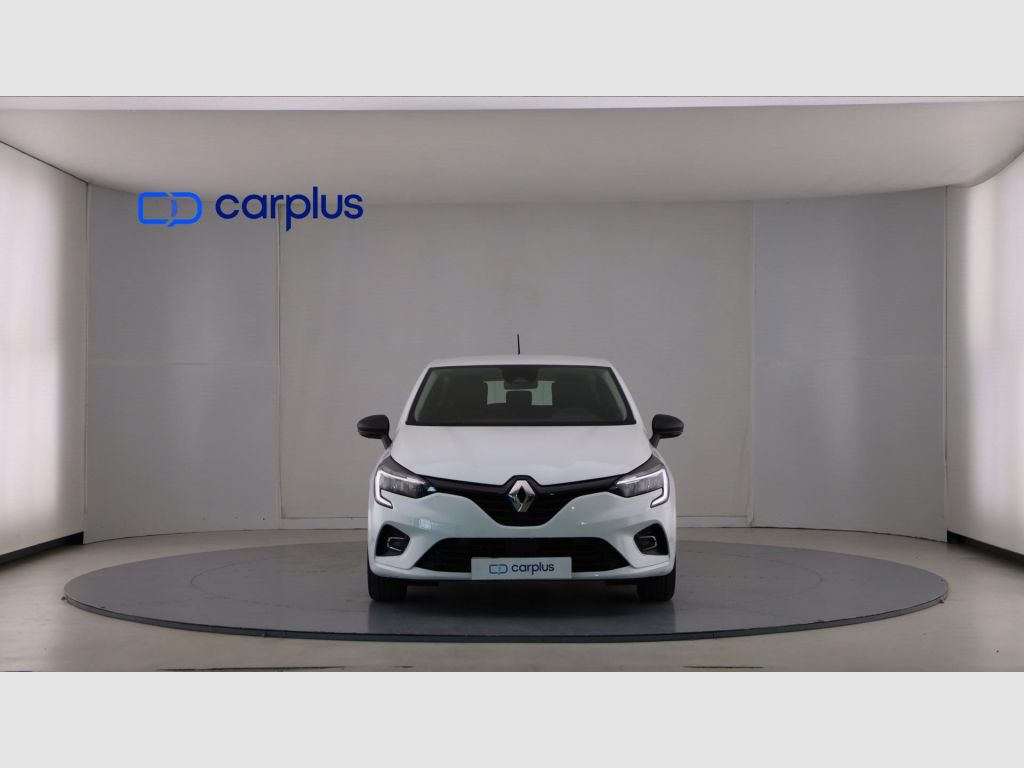 Renault Clio - 3