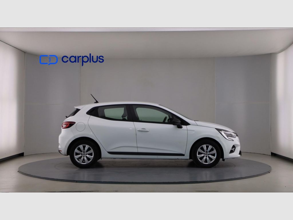 Renault Clio - 4