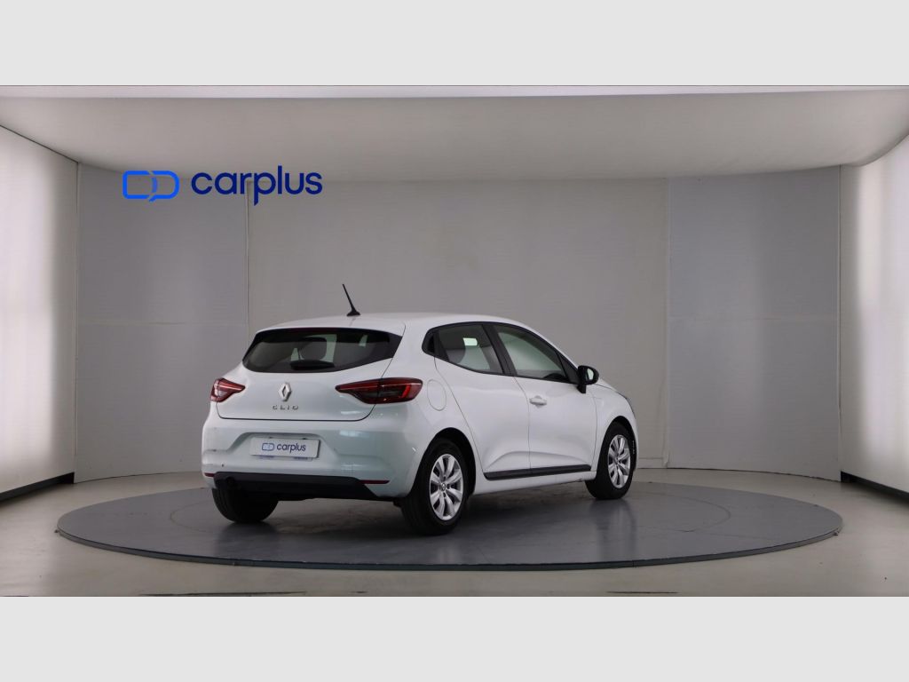 Renault Clio - 5