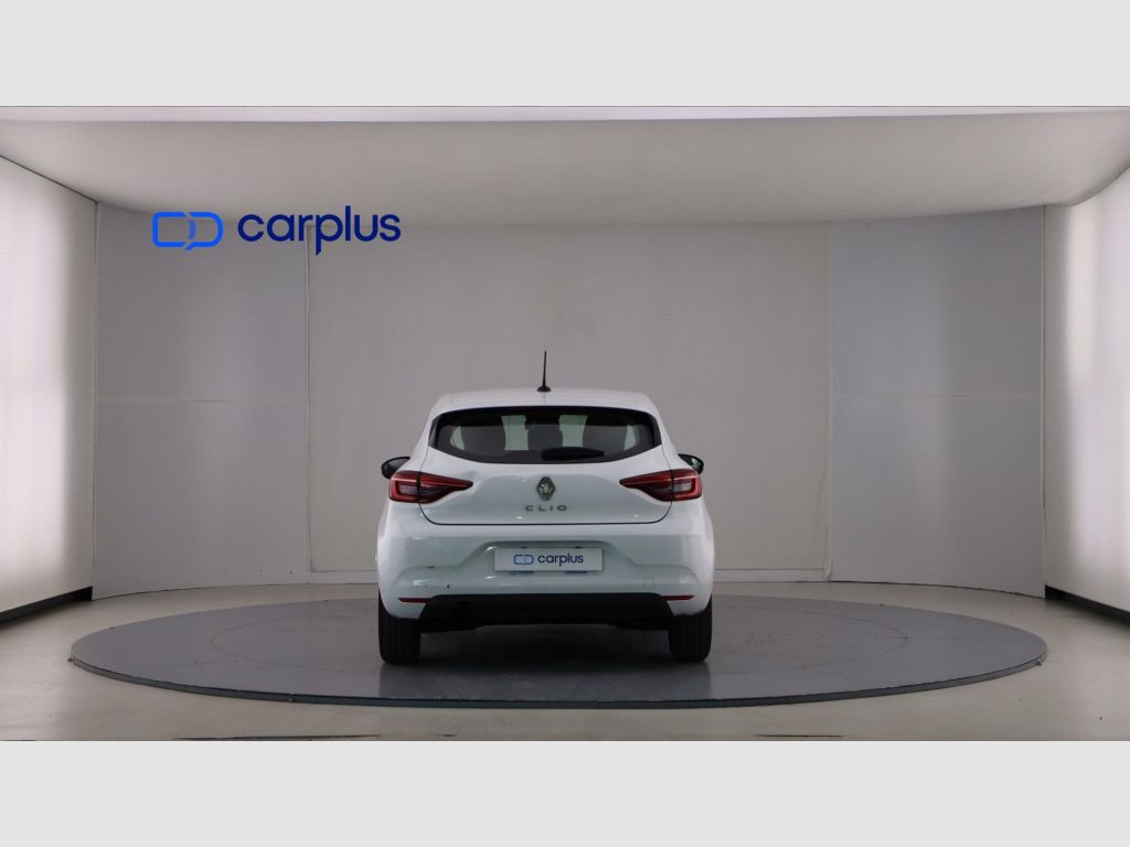 Renault Clio - 6