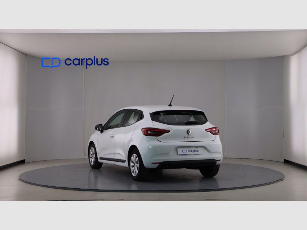 Renault Clio - 7
