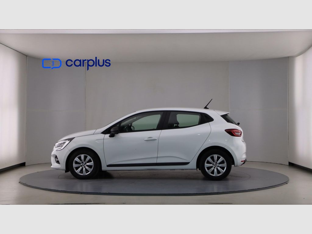 Renault Clio - 8