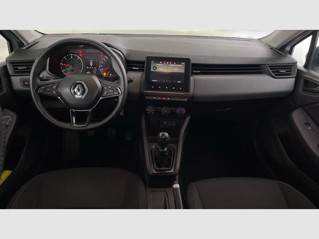 Renault Clio - 11