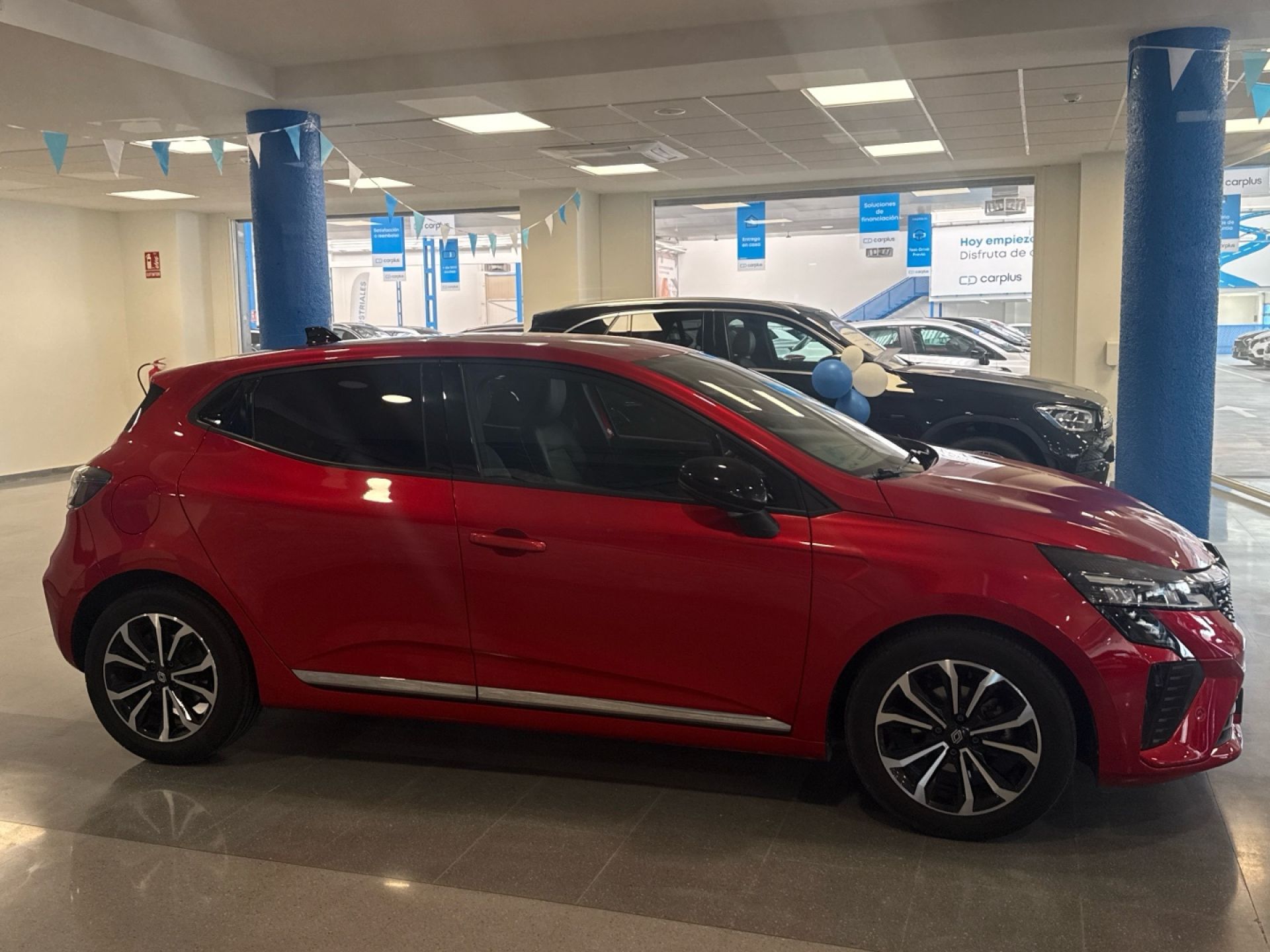 Renault Clio - 8