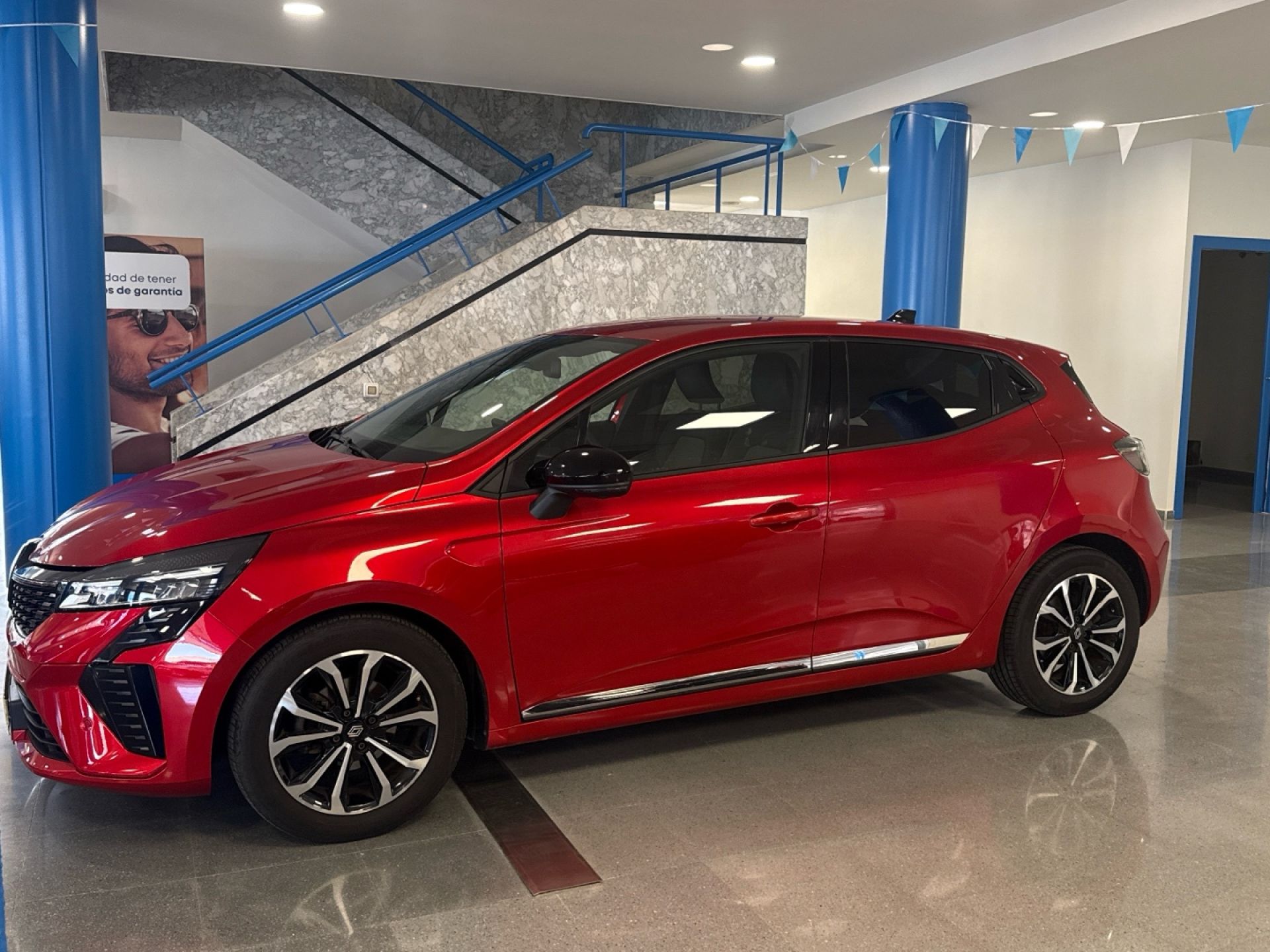 Renault Clio - 4