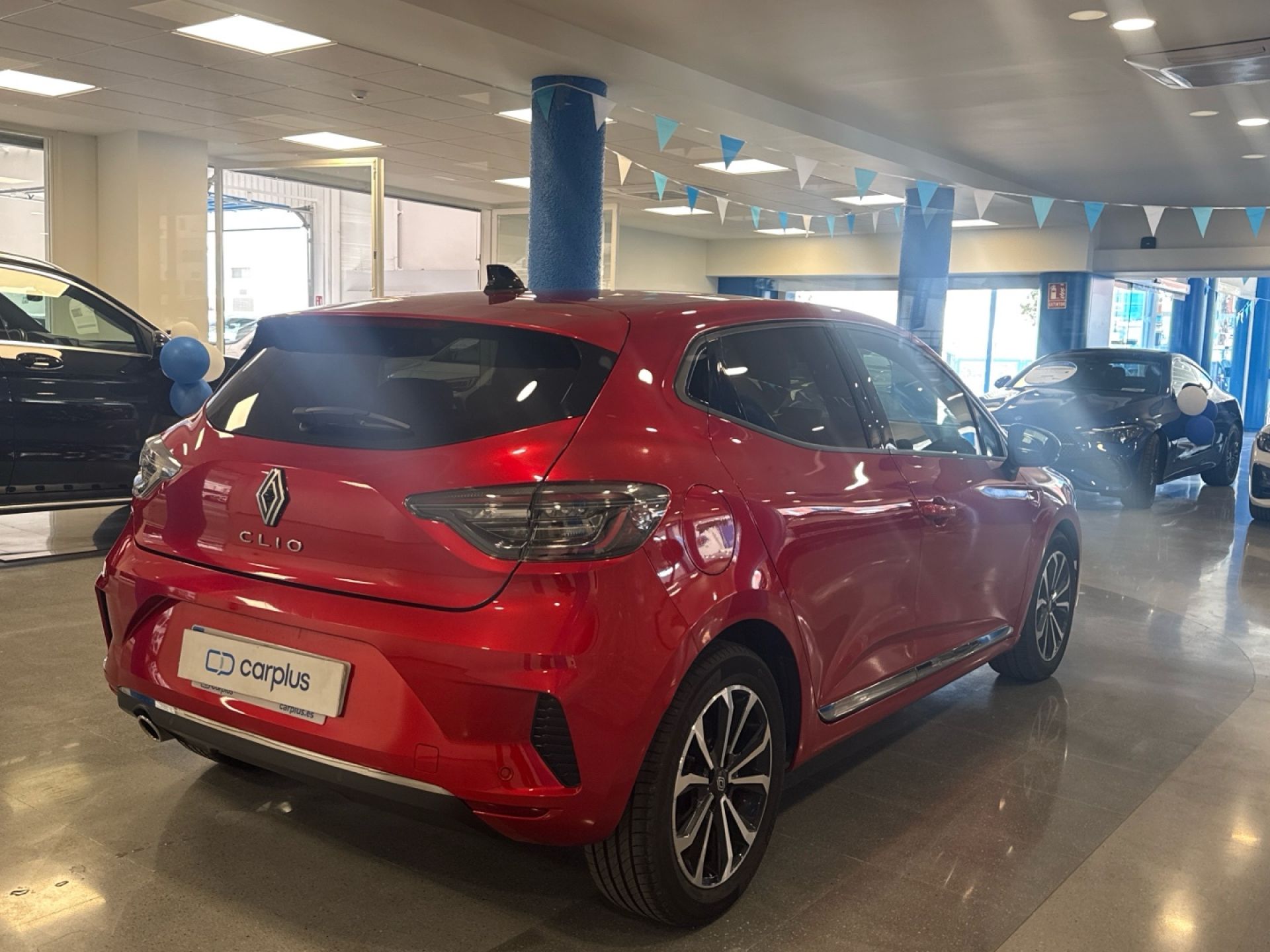 Renault Clio - 7