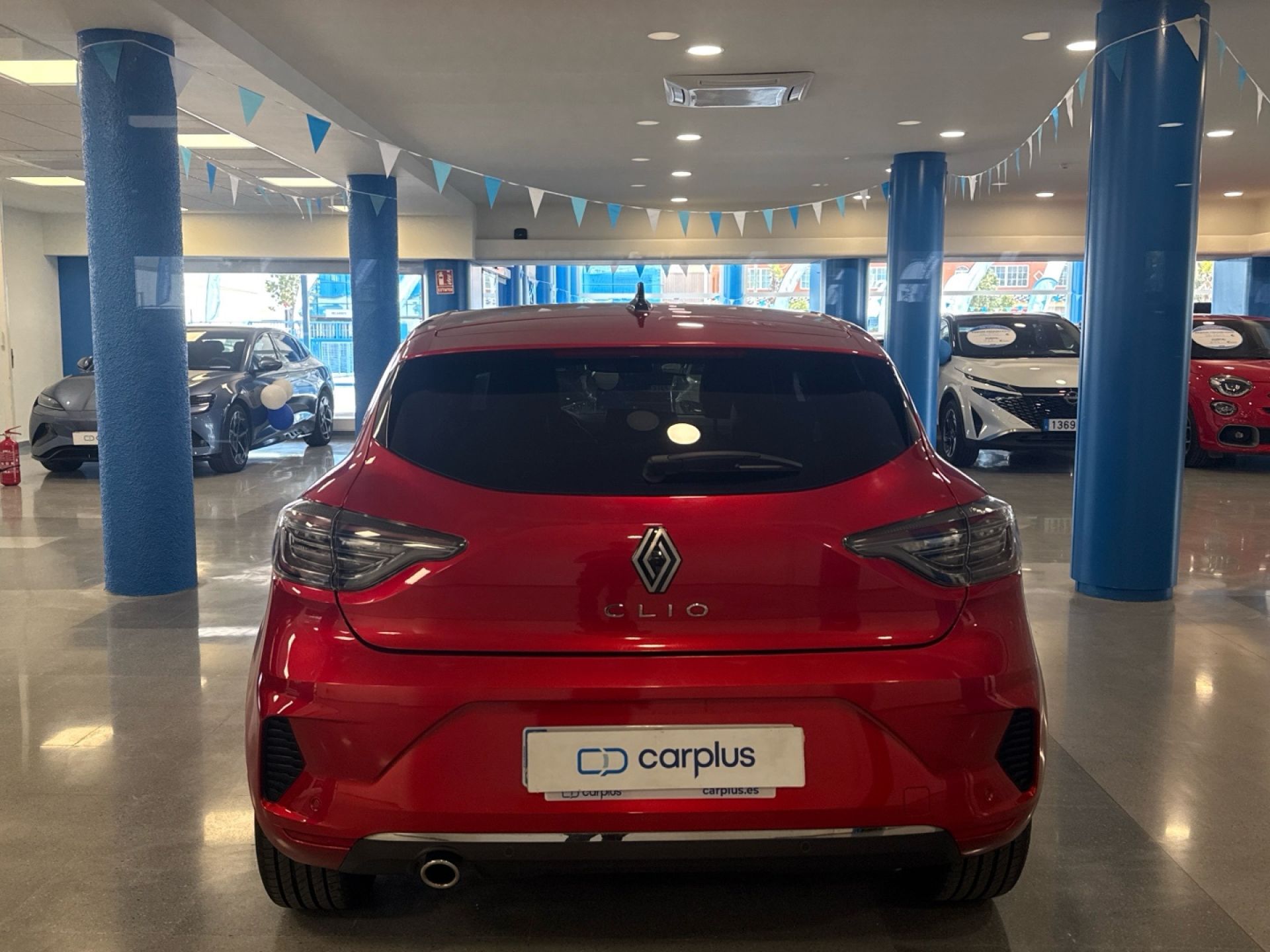 Renault Clio - 6