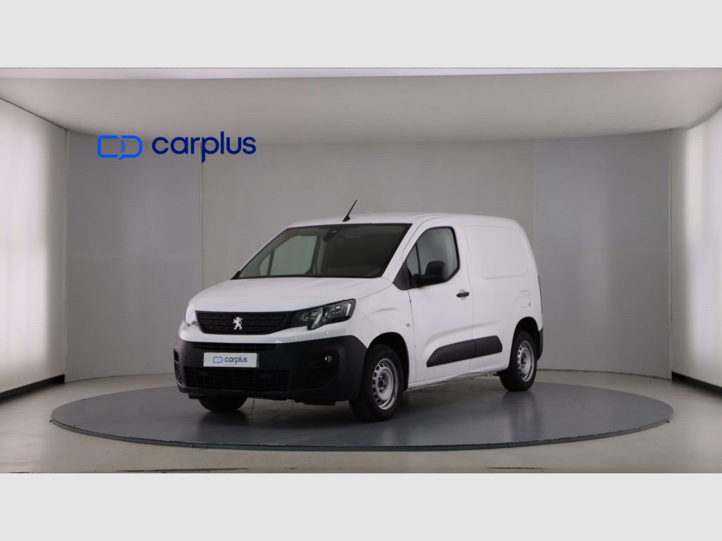 Peugeot Partner - 2