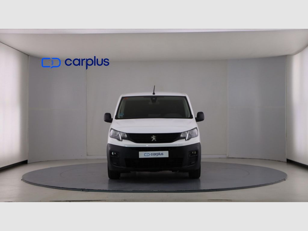 Peugeot Partner - 3