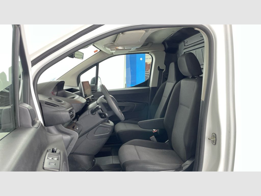 Peugeot Partner - 12