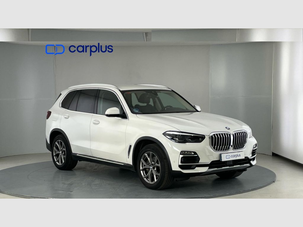 BMW X5 - 2