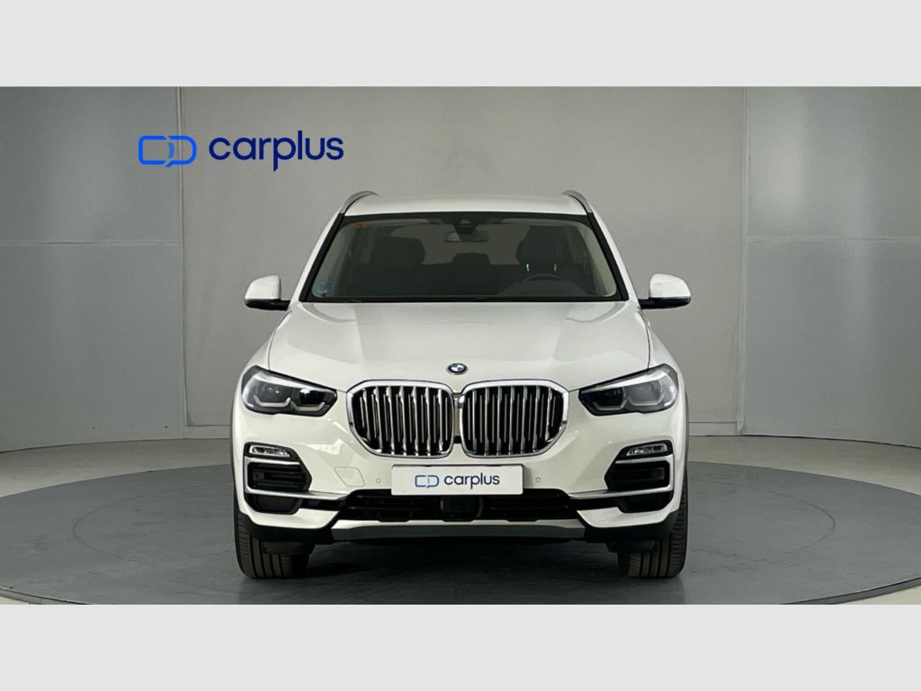 BMW X5 - 3