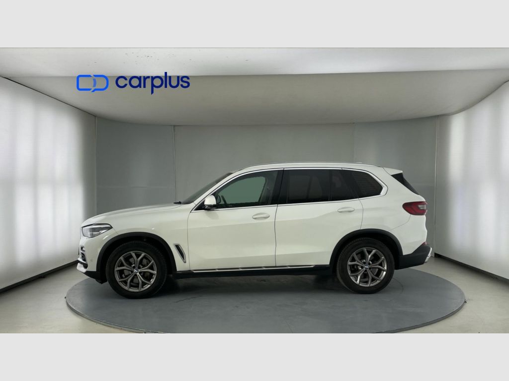 BMW X5 - 4