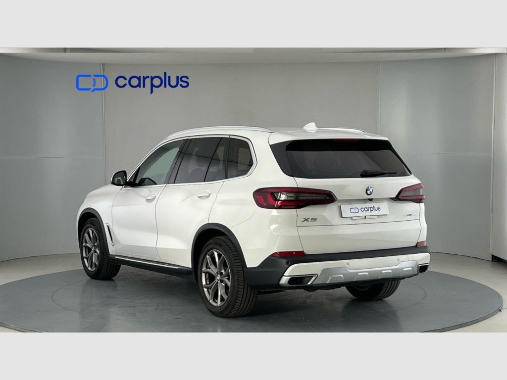BMW X5 - 5