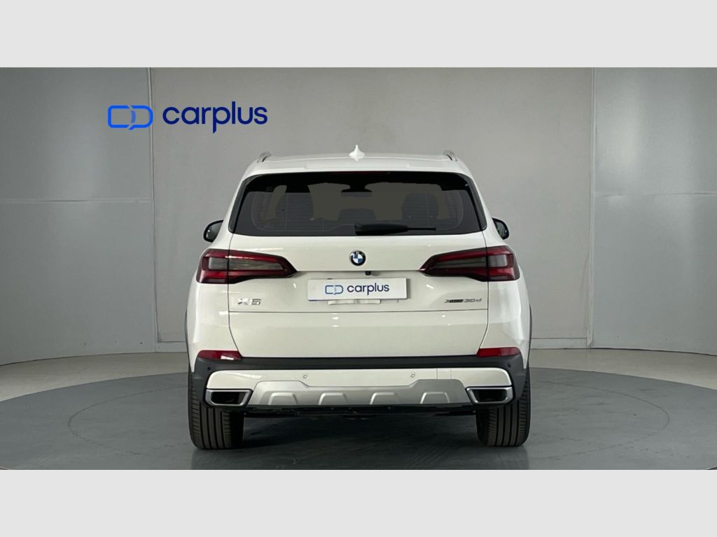 BMW X5 - 6