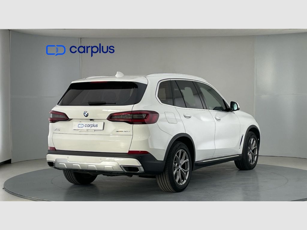 BMW X5 - 7