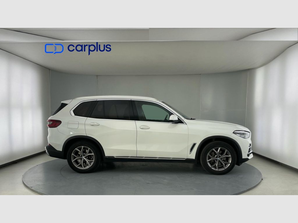 BMW X5 - 8