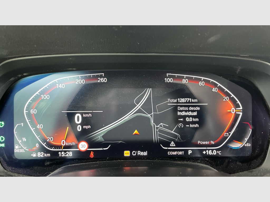 BMW X5 - 9
