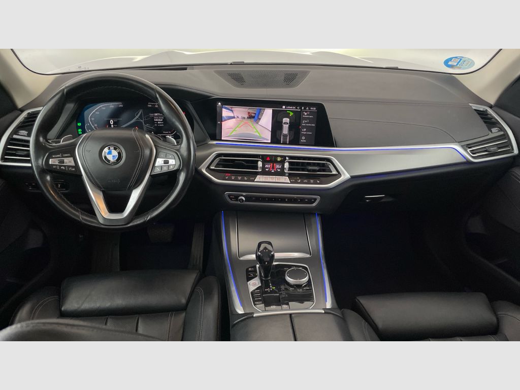 BMW X5 - 10