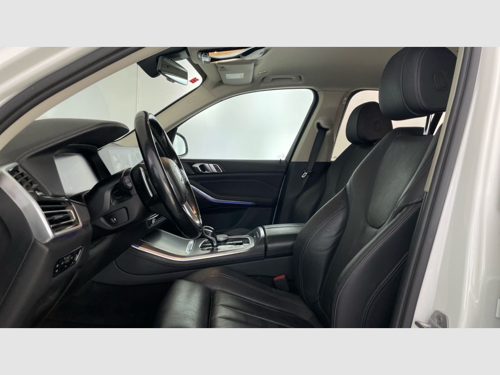BMW X5 - 11