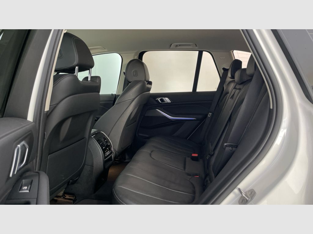 BMW X5 - 12