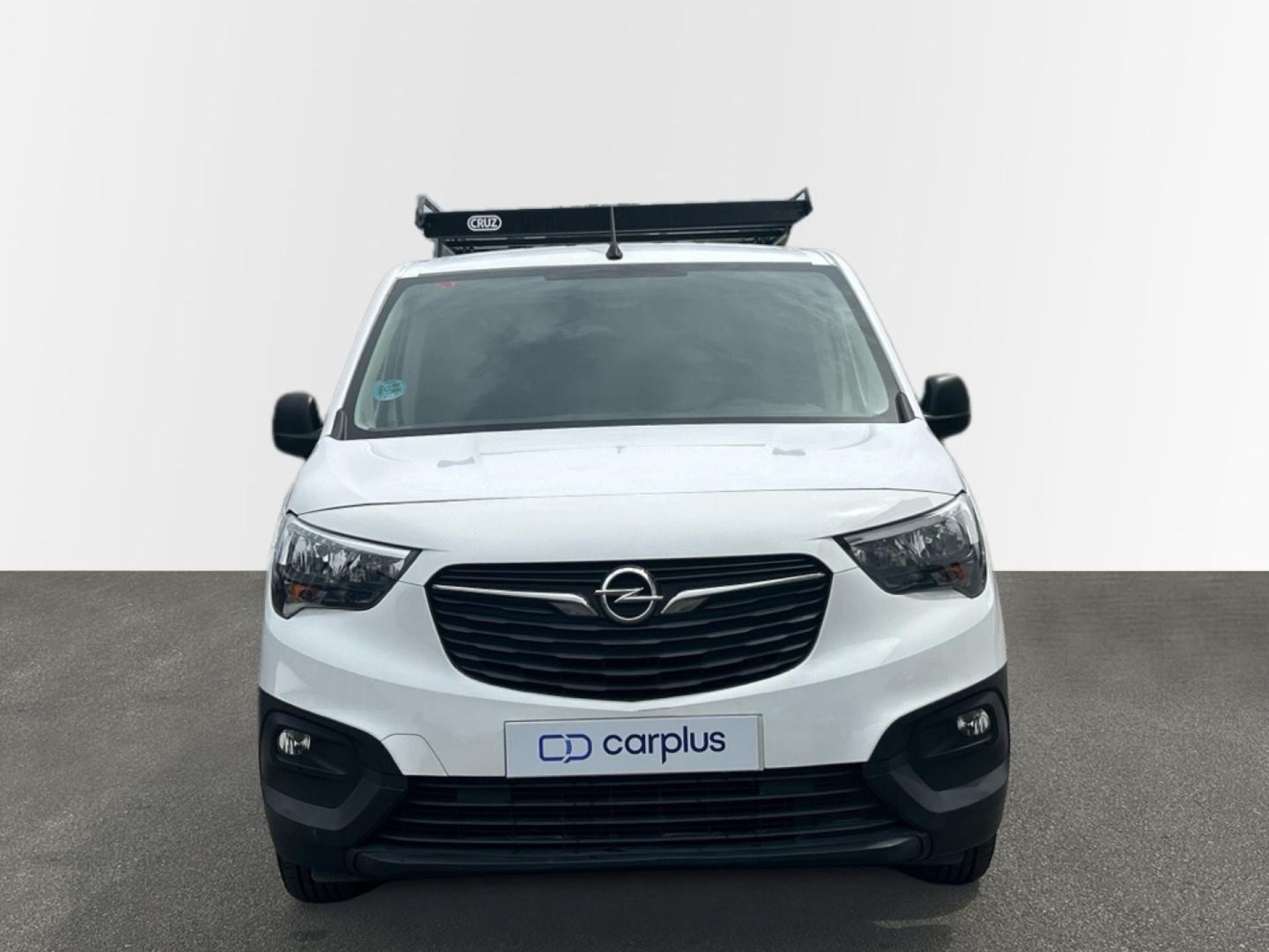 Opel Combo - 3