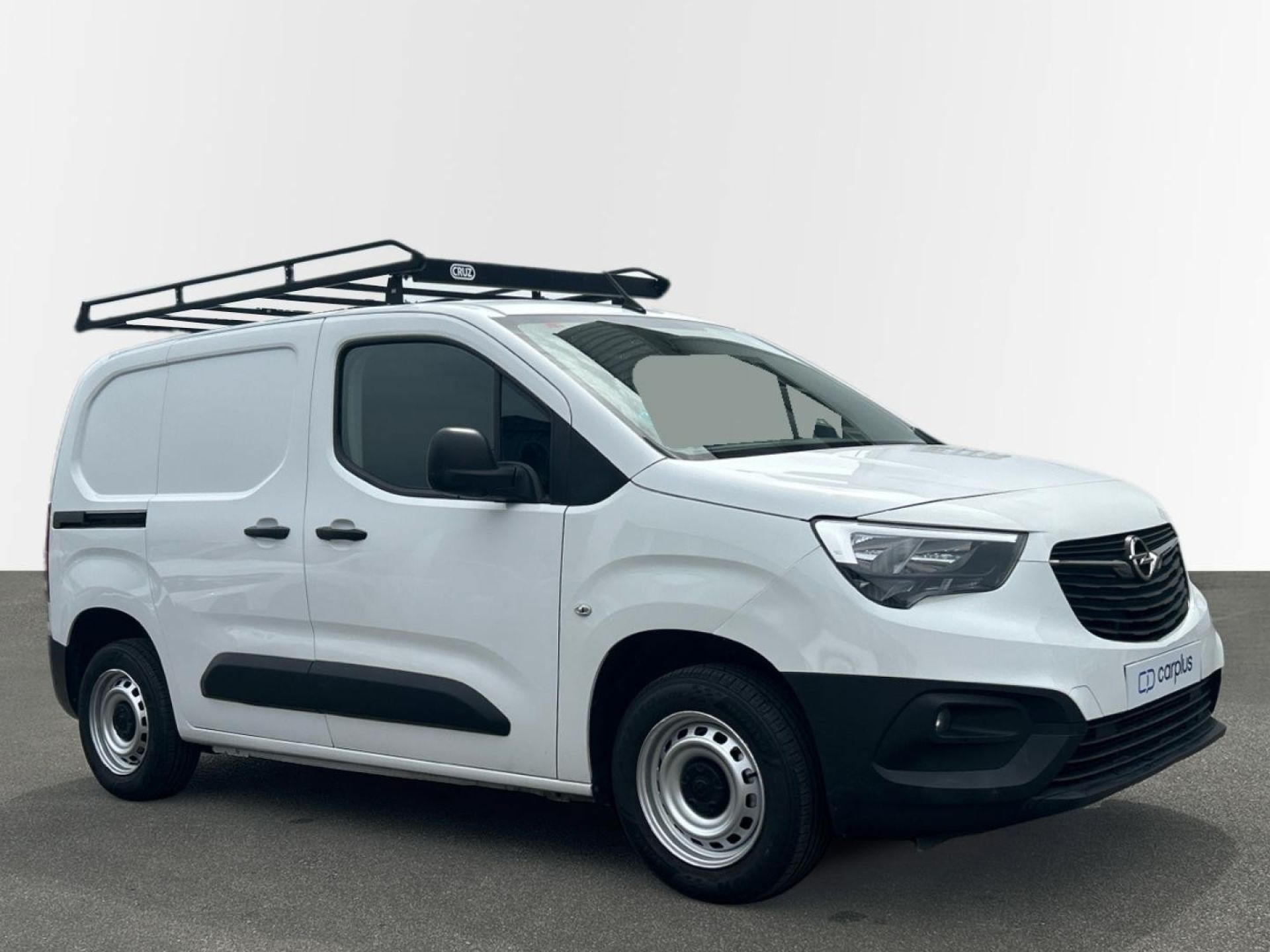 Opel Combo - 2