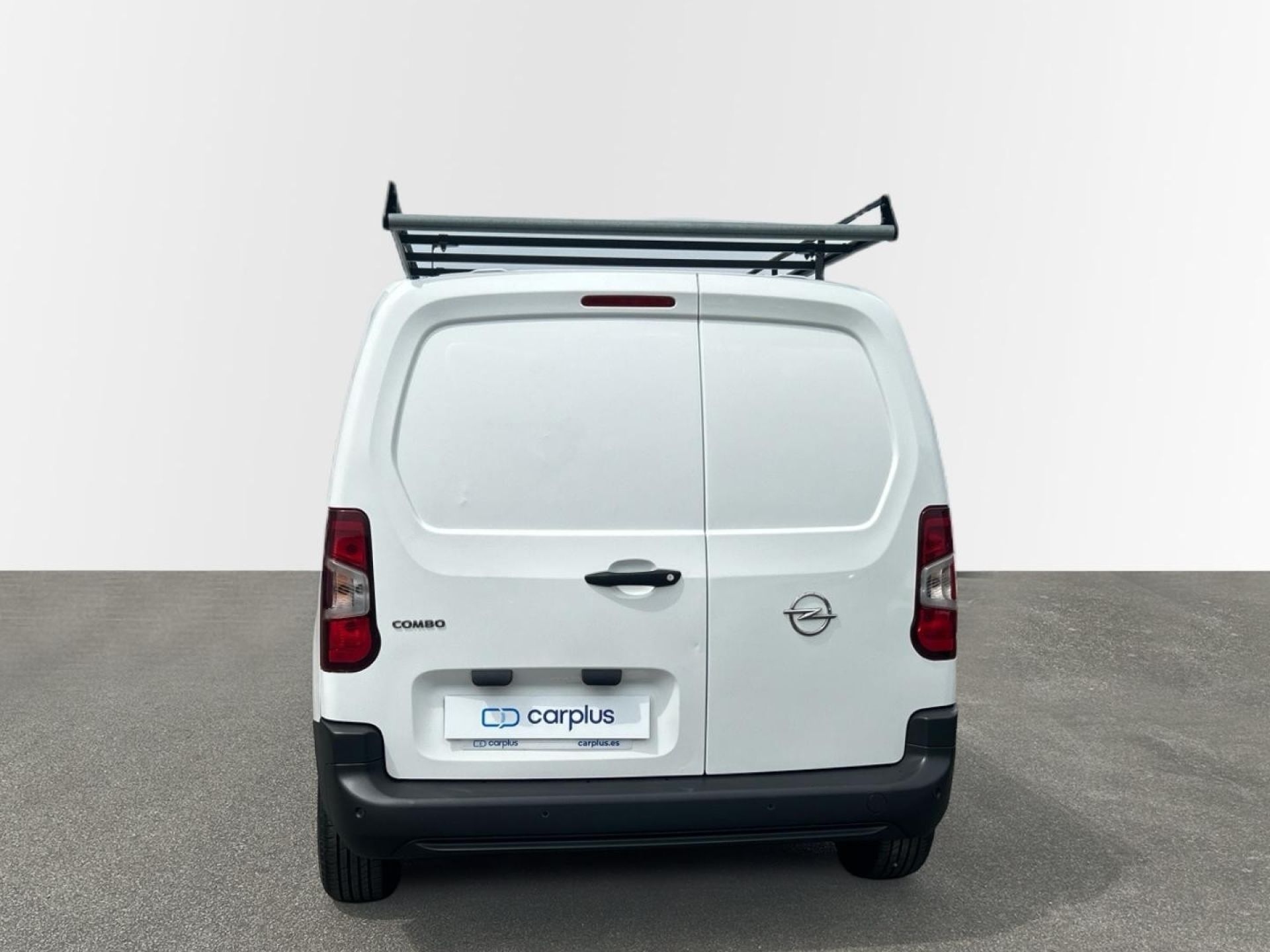 Opel Combo - 6