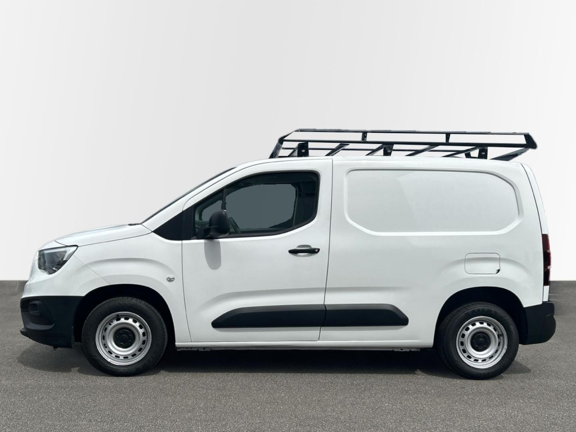 Opel Combo - 4