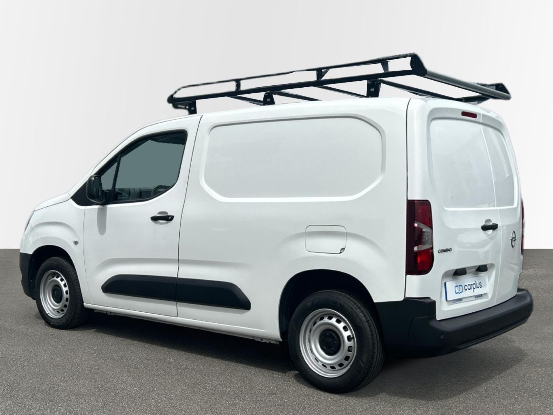 Opel Combo - 5