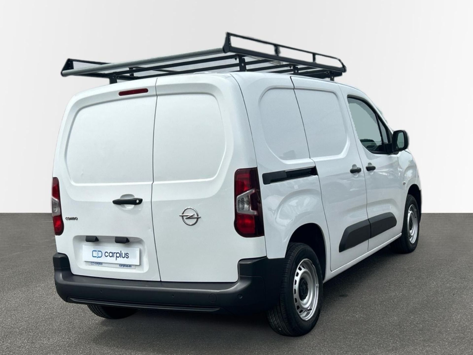 Opel Combo - 7